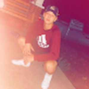 Meet your Posher, Layne